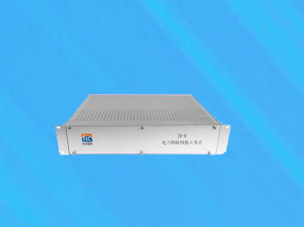 JR-H 无线电力物联网接入节点