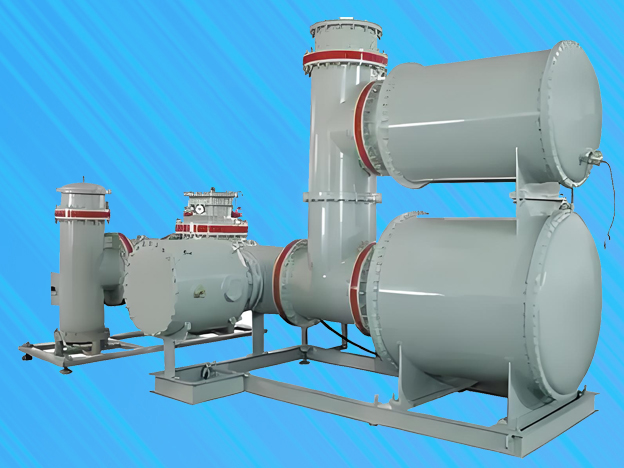 JR-200系列GIS在线监测装置