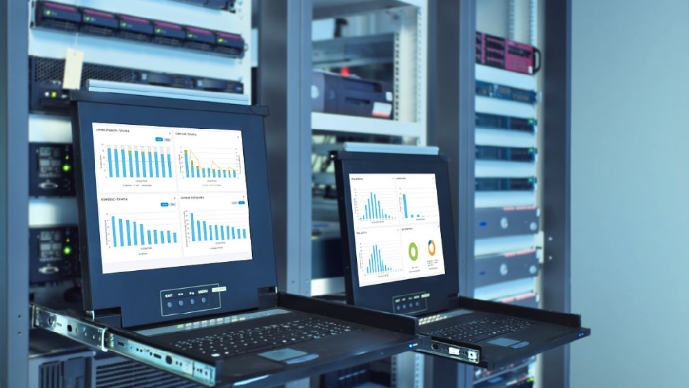JR-600系列在线监测产品